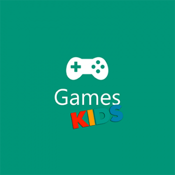 Desenvolvedor de Games Kids