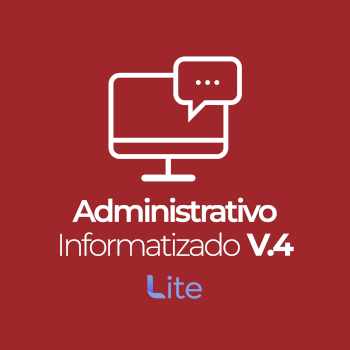Administrativo Informatizado V4 Lite