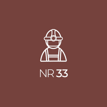 NR 33 Trabalho em Espaço Confinado (Reciclagem)