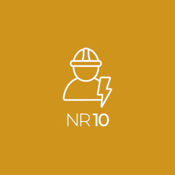NR 10 Básico