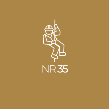 NR 35 Trabalho em altura