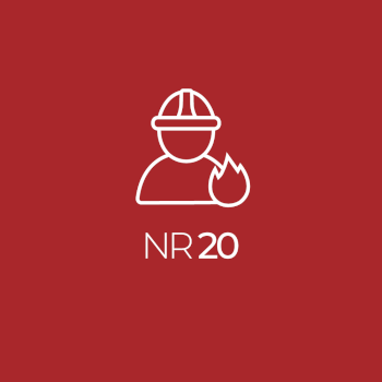 NR 20 Básico Líquidos Combustíveis e inflamáveis