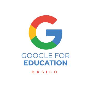 Google Education Básico