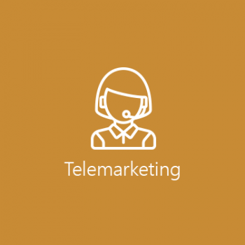 Telemarketing v.2