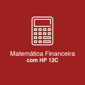 Matemática Financeira com HP12C
