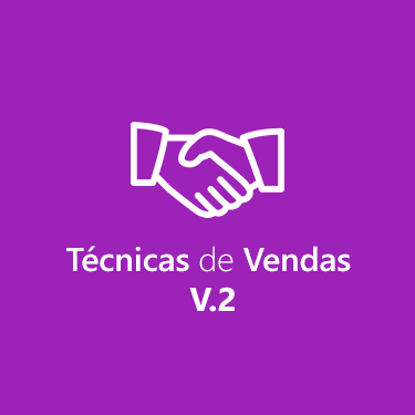 Técnicas de Vendas V2