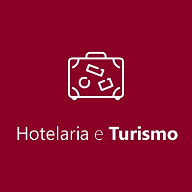 Hotelaria e Turismo
