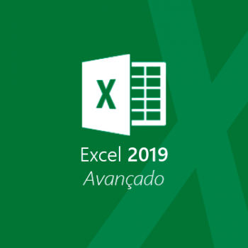 Excel 2019 Avançado