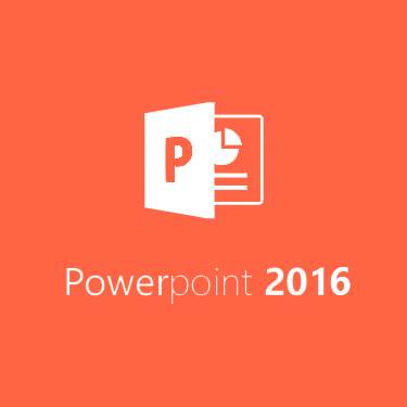 Power Point 2016
