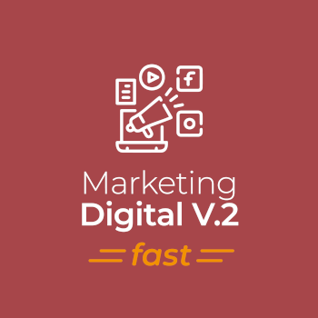 Marketing Digital V2 Fast