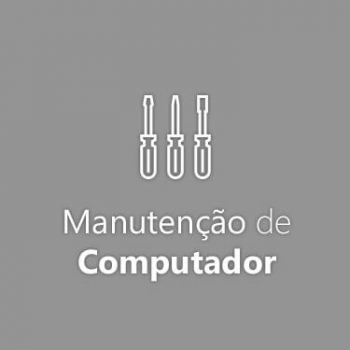 Manutenção de Computadores v.2
