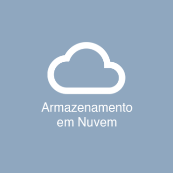Armazenamento em Nuvem