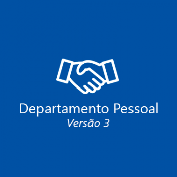 Departamento Pessoal v.3