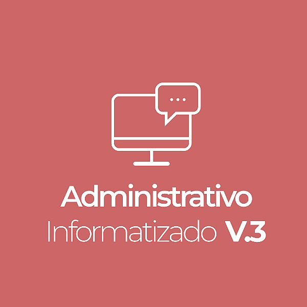 Administrativo Informatizado v.3