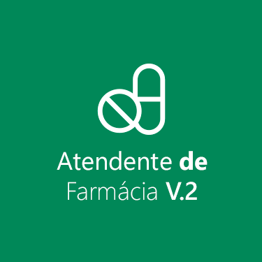 Atendente de Farmácia v.2
