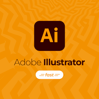 Adobe Illustrator Fast