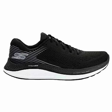 GO RUN PERSISTENCE PRETO