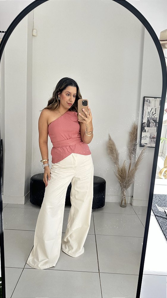 PANTALONA NATURAL REVANCHE