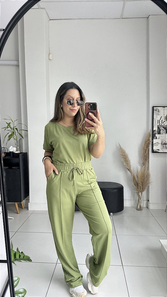Conjunto Ana