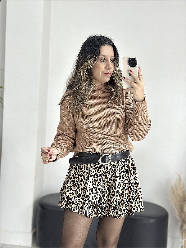 TRICOT BELA