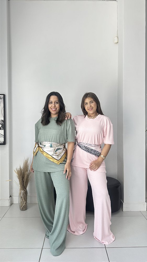 Conjunto Alana