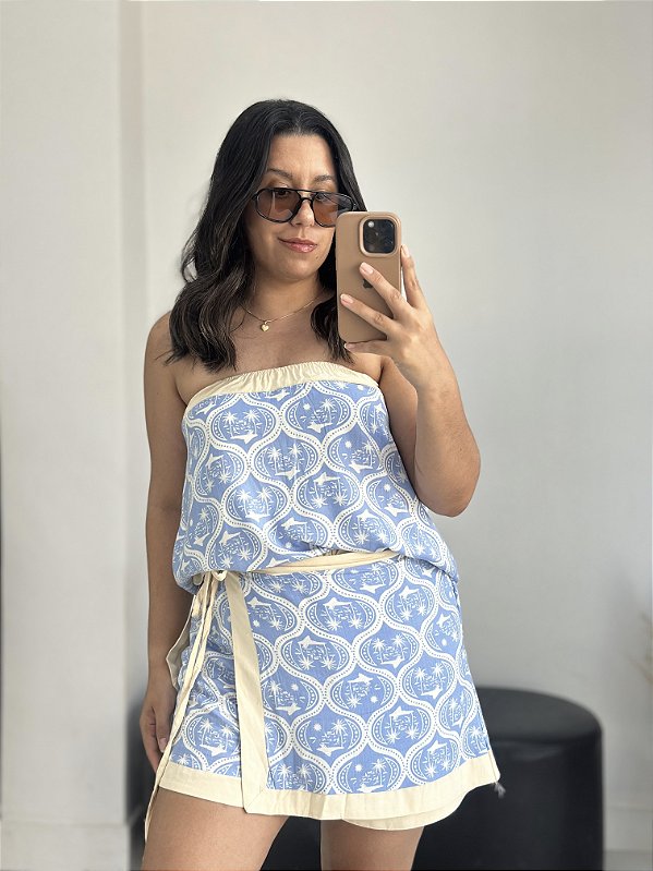 Conjunto Sorento