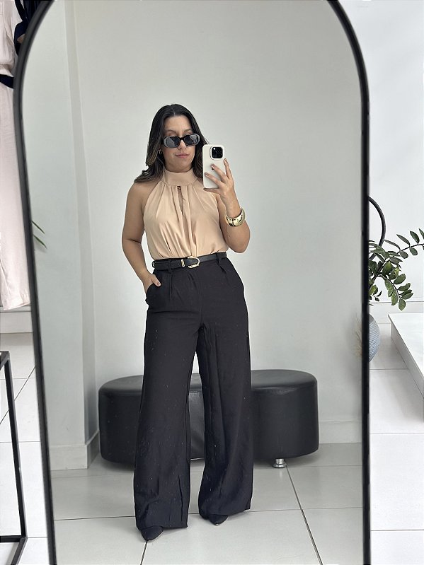 Pantalona Olívia