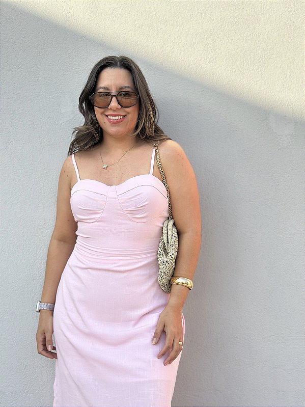 Vestido Grace