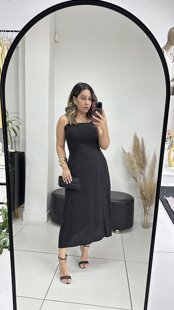 Vestido Camila