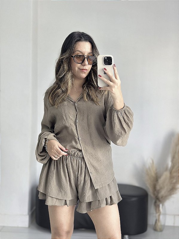 Conjunto vicky