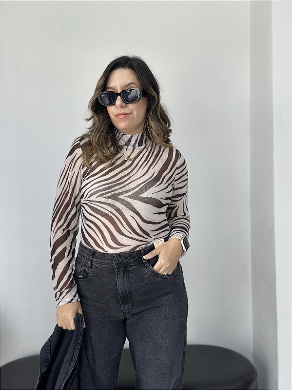 TULE ZEBA CARMENTA