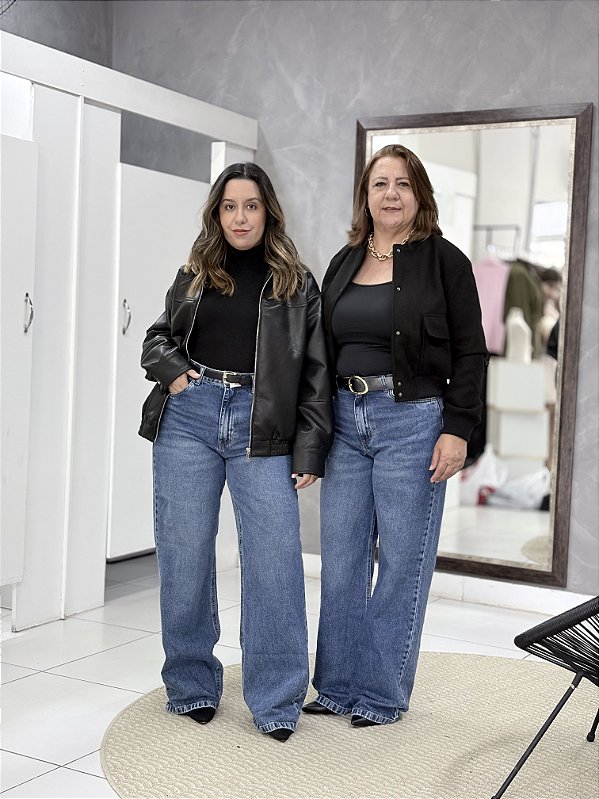 Wide Leg revanche