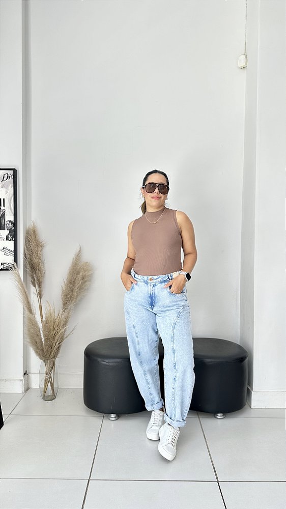 Calça Alicate Carmenta