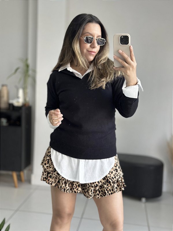TRICOT ÉRICA