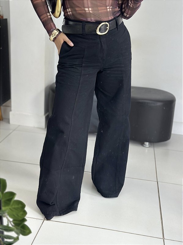 PANTALONA BLACK REVANCHE