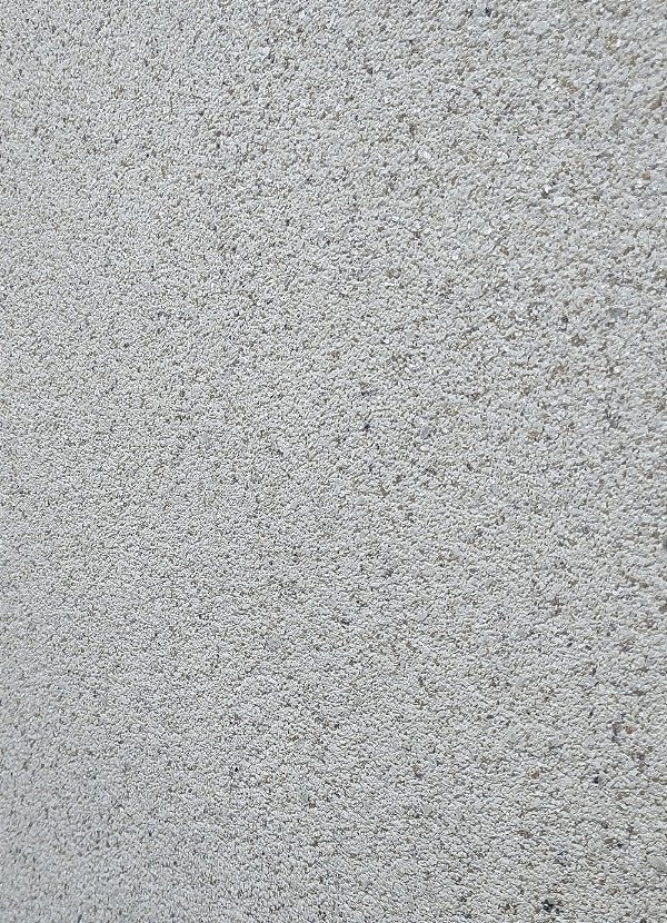 Textura de Pedra Natural Branco Itaúnas 20Kg