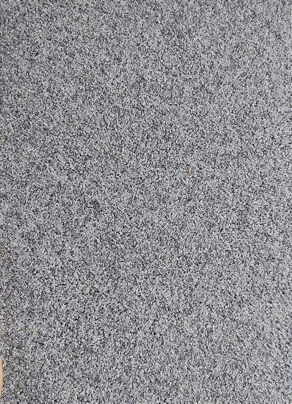 Textura de Pedra Natural Cinza São Paulo 23Kg