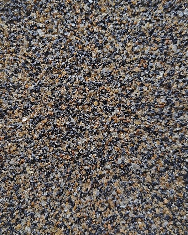 Textura de Pedra Natural Pedra Ferro 23 Kg