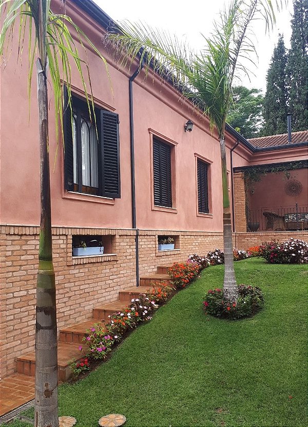 Textura Mineral Terracota Suave