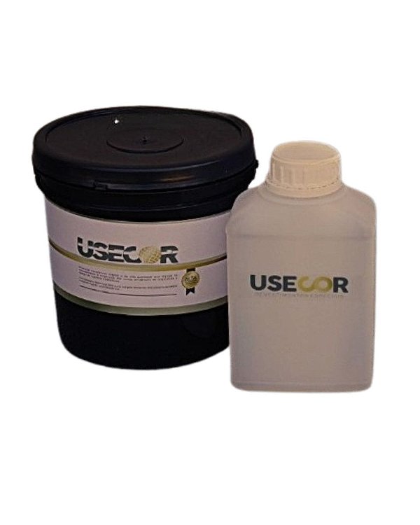 Primer Seixo Piso Kit 1L