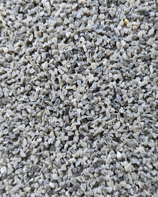 Revestimento Arte Fulget Naturalle Cinza 28Kg