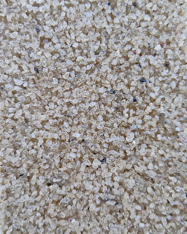 Revestimento Arte Fulget Naturalle Areia 28Kg