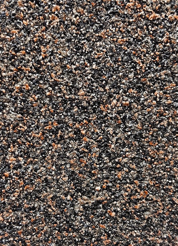 Textura De Pedra Natural São Tomé 23 Kg