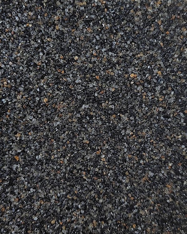 Textura De Pedra Natural Hitam Indonesio 23 Kg