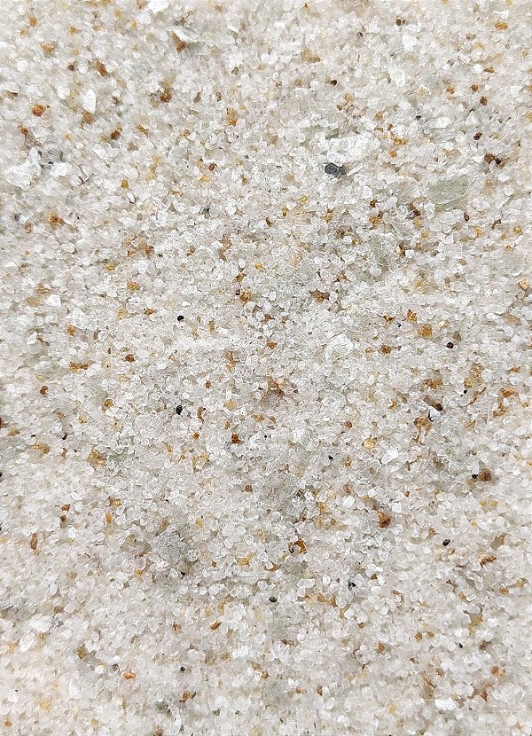 Textura De Pedra Natural Sabiá Claro 23kg