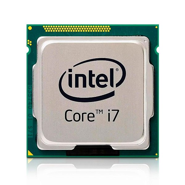 Processador Intel Core I7-8700, 8ª Geração, 3.20ghz, Socket Lga1151, Cache 12mb - Oem