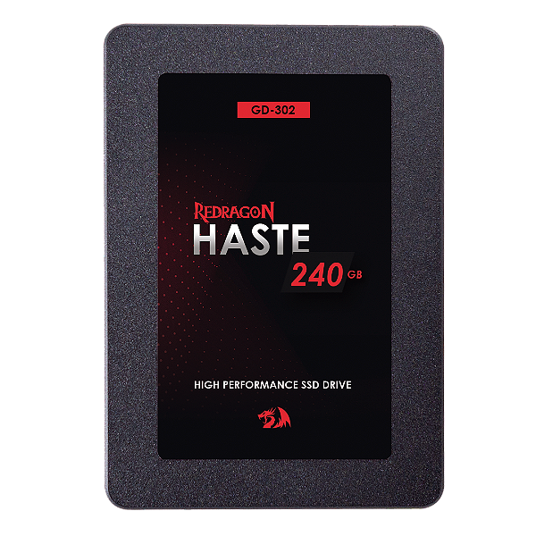 SSD Sata 240GB Redragon Haste