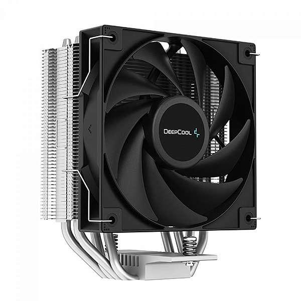 Cooler para Processador DeepCool Gammaxx AG400, 120mm, Intel-AMD - INFO3  INFORMÁTICA - PC GAMER SANTA EFIGENIA