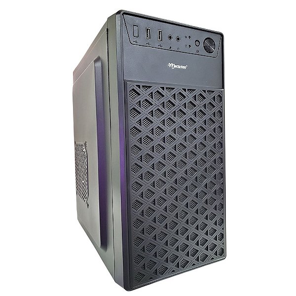 PC Intel i7 3770 | Placa H61 | 8GB RAM | SSD 480GB | Gabinete e Fonte | Info3