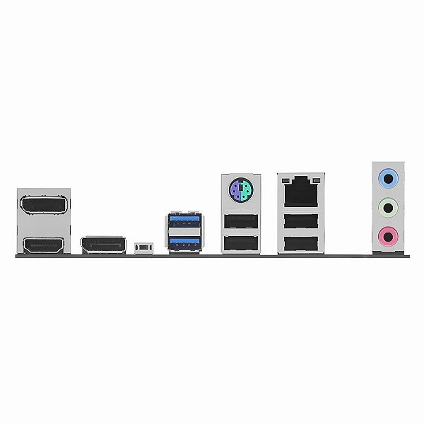 Placa Mãe Asus TUF Gaming A620M-Plus, AMD AM5 A620, mATX, DDR5